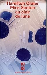 Miss Seeton au clair de lune