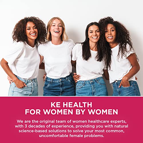 BoriCap Boric Acid Suppositories 30 Count, 600mg Restores pH and Normal Vaginal Health