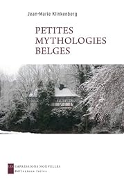 Petites mythologies belges