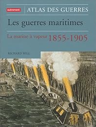 Les  guerres maritimes