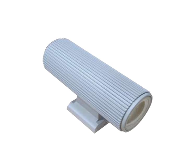 Quma 18 Watt Up Down Light - (1 Piece, White)