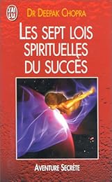 Les  sept lois spirituelles du succès