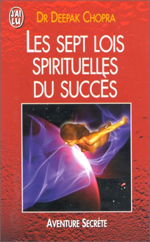 Les  sept lois spirituelles du succès