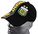 High End Hats “Nations of South America Hat Collection” Embroidered Adjustable Baseball Cap