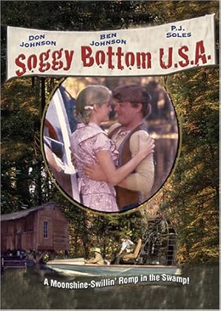 Amazon Com Soggy Bottom U S A By Koch Vision Movies Tv