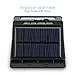 Zomma 2OD94B Solar Lights