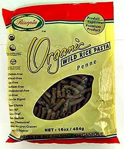 RIZOPIA Organic Wild Rice Penne, 16 OZ price in UAE | Amazon UAE ...