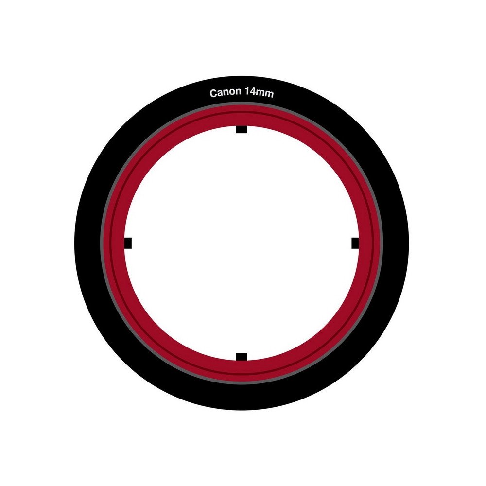 Lee SW150 Adapter Canon 14mm
