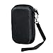 Hard Carry Case for EMAY Portable ECG Monitor EMG-20 (Case Only)
