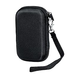 EMAY Hard Case/Carrying Case for EMAY Portable EKG