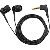 Sennheiser IE 4 Earphones