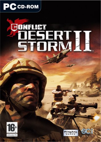 Image result for conflict desert storm 2 pc game