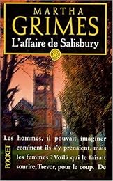 L'affaire de Salisbury