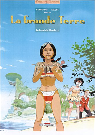 La  grande terre