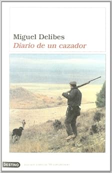 Diario de un cazador