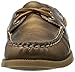 Sperry Top-Sider Women's 2-Eye Metallic Boat Shoe