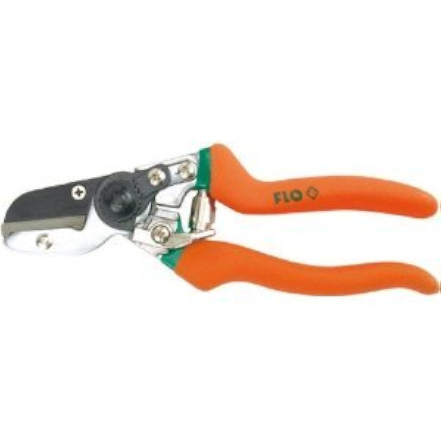Flo 99207 – 205 mm Loppers Anvil Pruner
