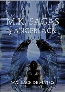 Livro M.k. Sagas § Angeblack