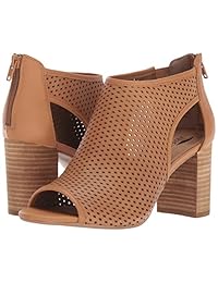 Aerosoles - Botas de tobillo de alta frecuencia para mujer