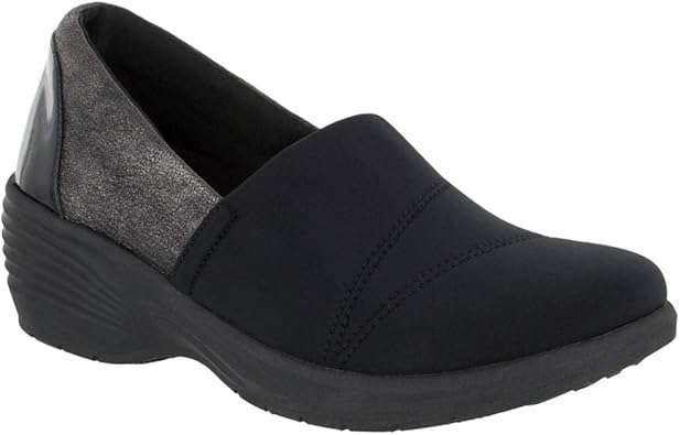 solite by easy street cozy women's mules