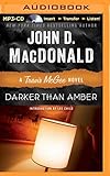 Darker Than Amber (Travis McGee Mysteries)