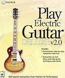 Play Electric Guitar Deluxe v2.0 [Old