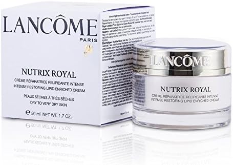 lancome dry skin cream
