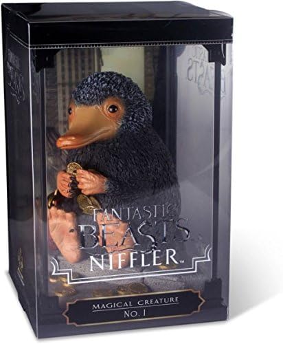 Fantastic Beasts And Where To Find Them 