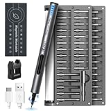 Electric Screwdriver, Mini Electric Screwdriver Set