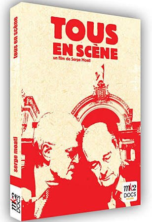 Tous En Scène