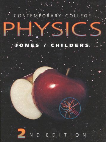 Contemporary College Physics