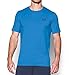 Under Armour UA Charged Cotton® Left Chest Lockup XXL Brilliant Blue
