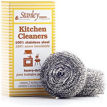 Home Products Heavy Duty Scrubbers
