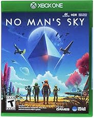No Man's Sky - Xbox
