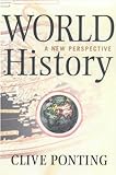 World History: A New Perspective by 