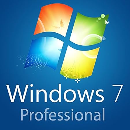 Msoft WIN 7 PRO 64-BIT DVD OEM English Language (Original)