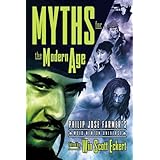 Myths for the Modern Age: Philip Jose Farmer's Wold Newton Universe