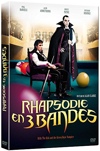 Rhapsodies en 3 bandes