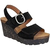 OTBT Women's PEASANT Wedge Sandal
