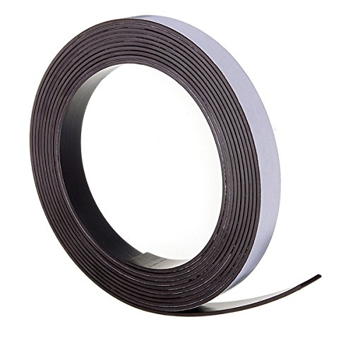 3M Self Adhesive Tape Strip 12.7mm(1/2 Inch) Wide Buy Online in UAE. Office