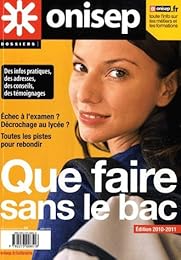 Que faire sans le bac