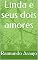 Livro Linda e seus dois amores