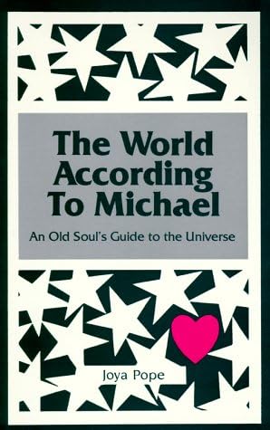 Messages from Michael; 25th Anniversary Edition: Yarbro, Chelsea