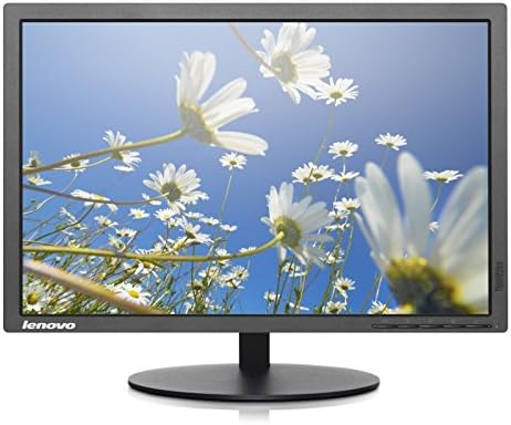 Lenovo 60D9MAR2US ThinkVision T2054p - LED monitor - 19.5 inch - 1440 x 900 - IPS - 250 cd/m2 - 1000:1 - 7 ms - HDMI, VGA, DisplayPort