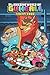 The Amazing World Of Gumball Original Graphic Novel: Cheat Code (2)
