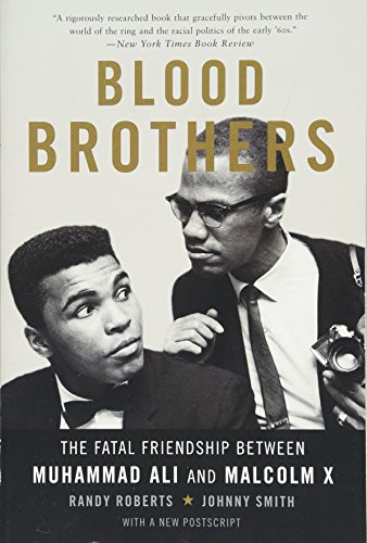 Blood brothers: the fatal friendship between muhammad a…