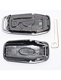 OEM Ford entrada remota sin llaves, de 5 botones, llave de proximidad inteligente (FCC ID: M3N A2C31243300   P N: 164 R7989).