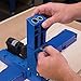 Kreg KPCS Custom Pocket-Hole Plug Cutter