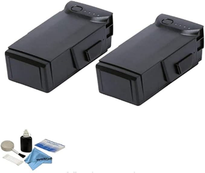 mavic air intelligent flight battery