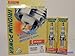 6 PCS NEW --- DENSO # 5308 IRIDIUM Power Spark Plugs -- IXU22
